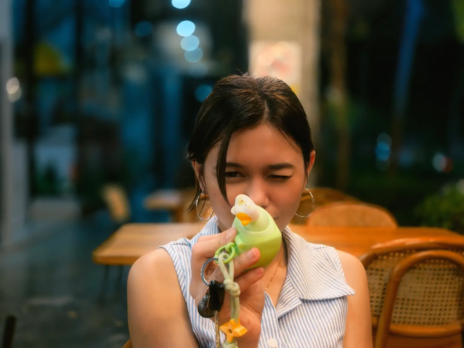 3rd of May the Sequel — frame 3