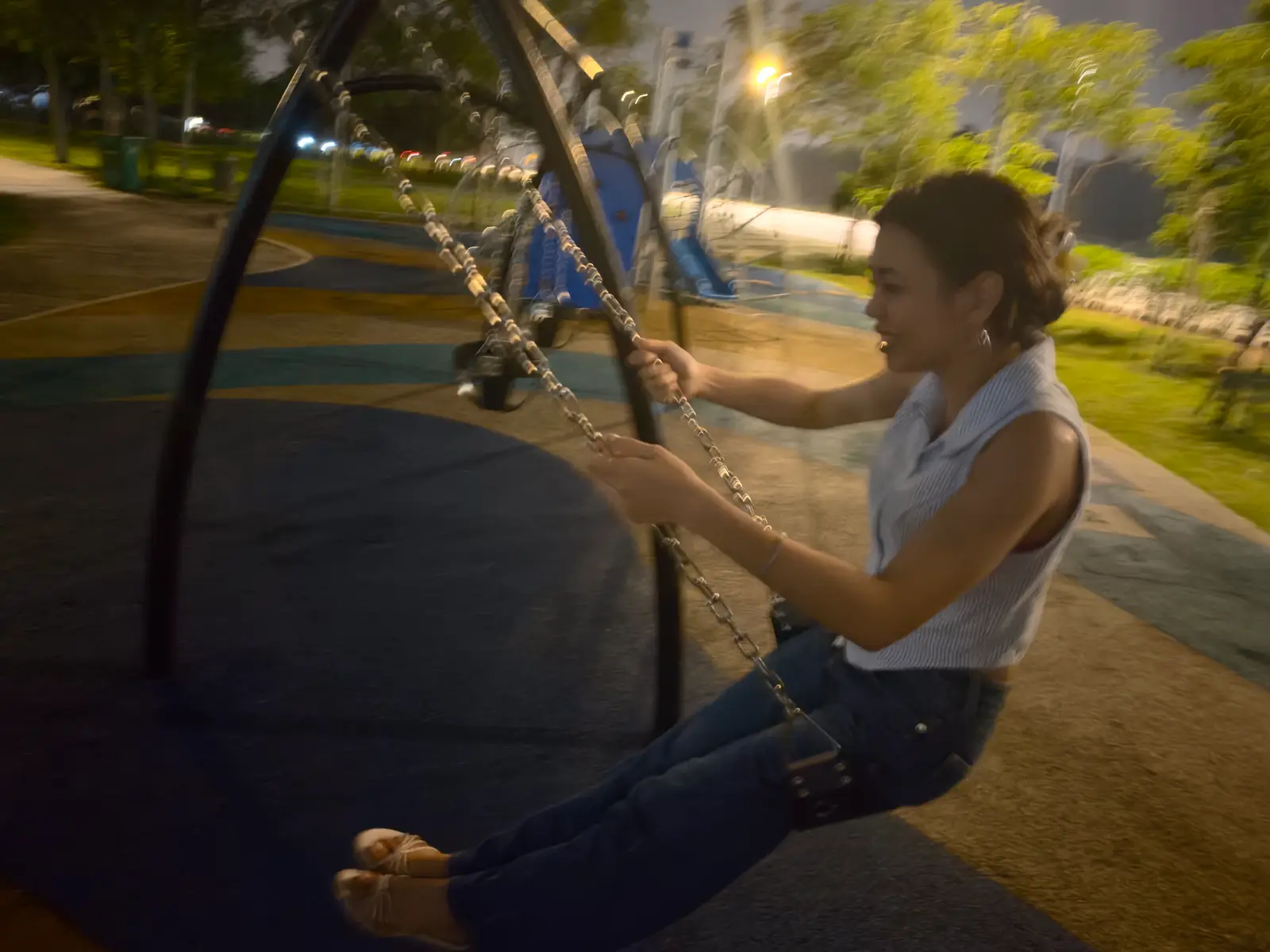 3rd of May the Sequel — frame 11