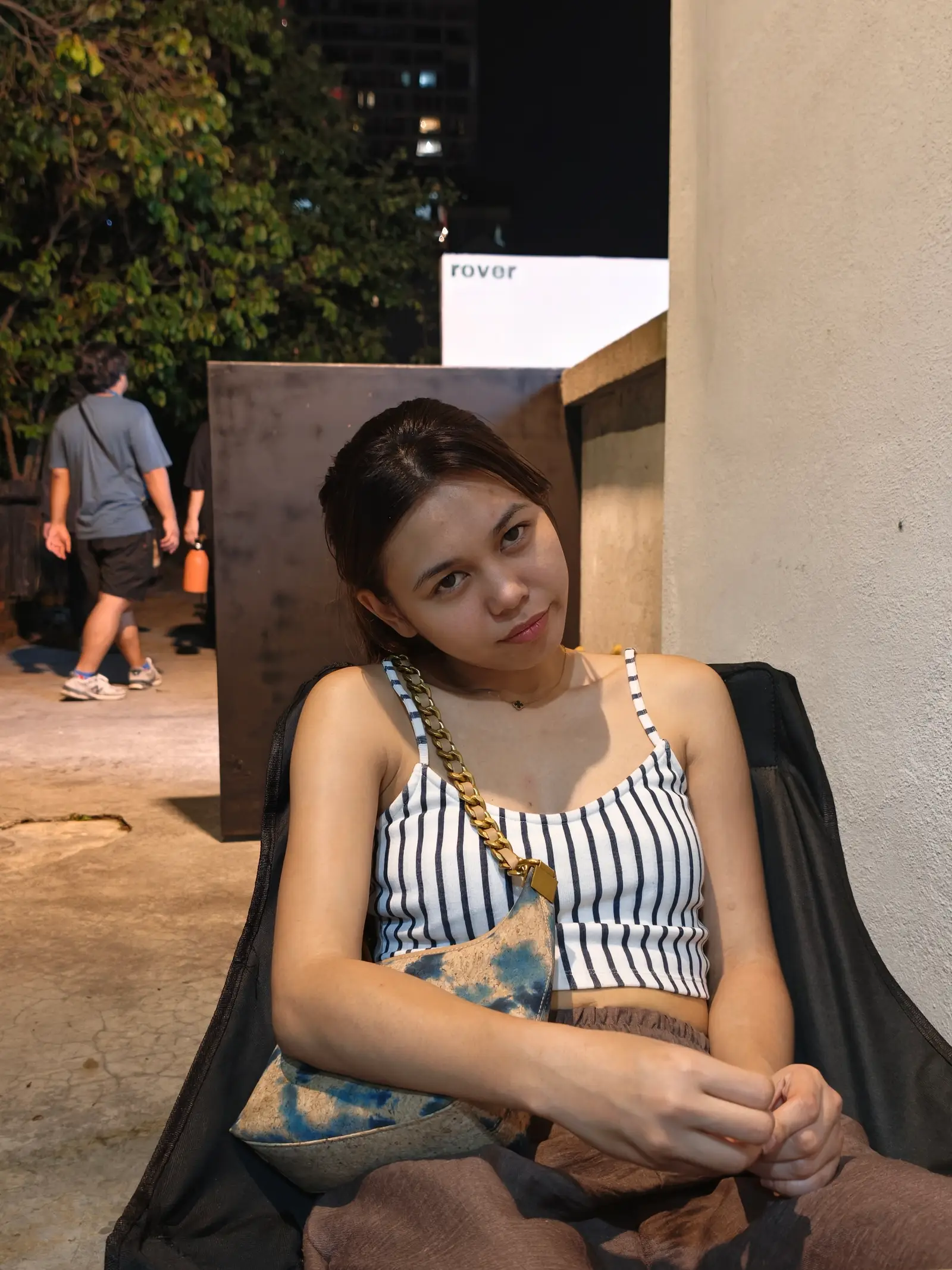 Random Cyberjaya Shennanigans — frame 7