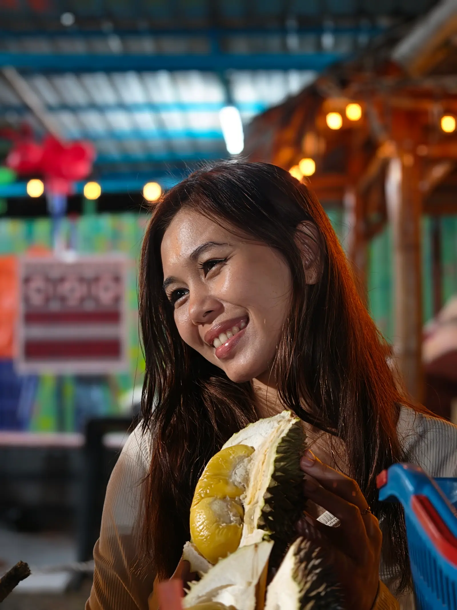 Durian Bonaza — 10 Jan 2026
