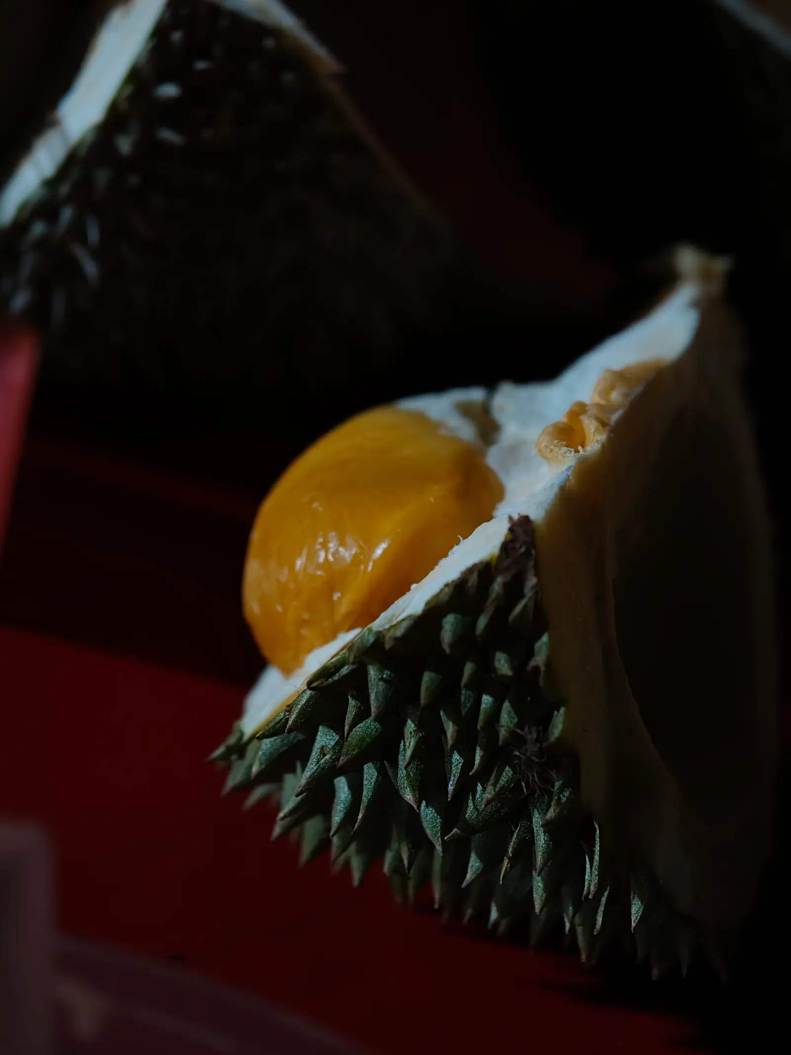 Durian Bonaza — frame 7