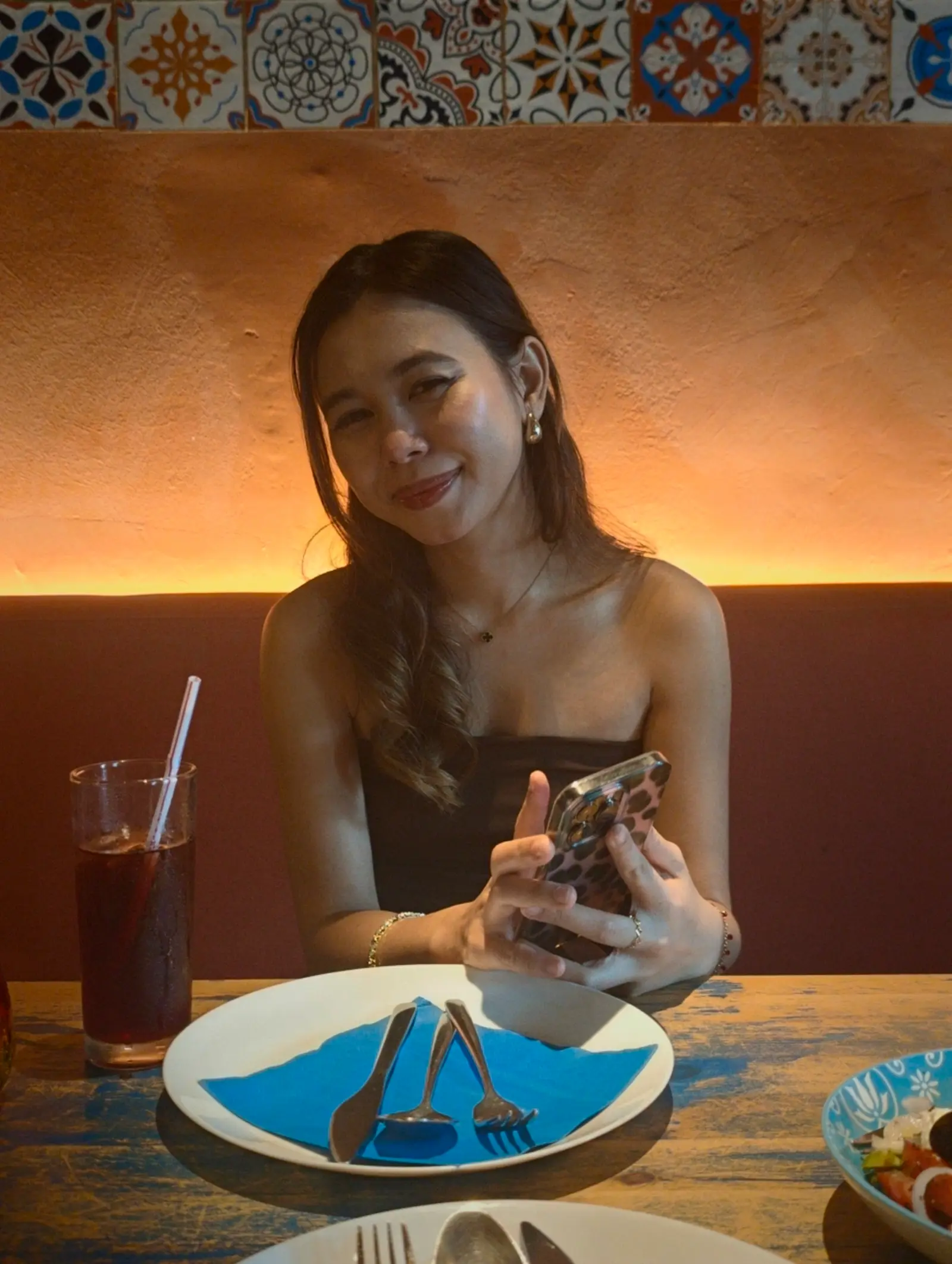 Merdeka Outing — frame 1