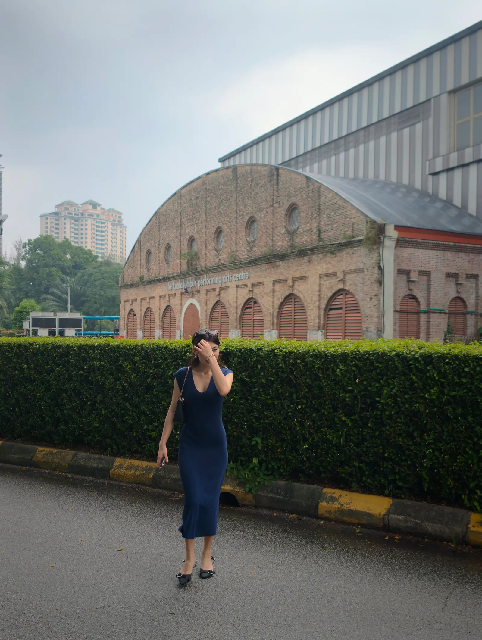Saturday Adventures — frame 4