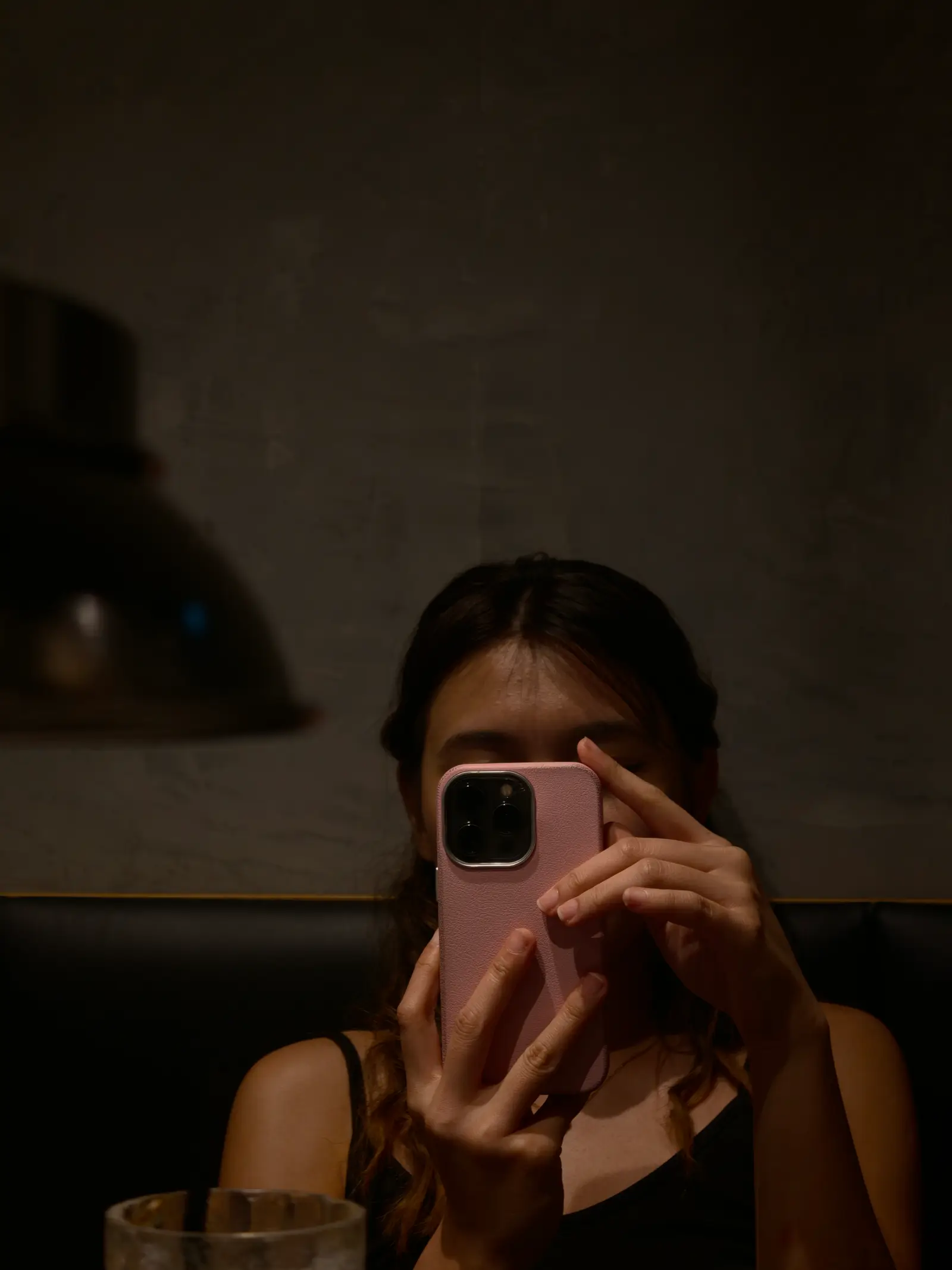 Happy Early Birthday Me — frame 30