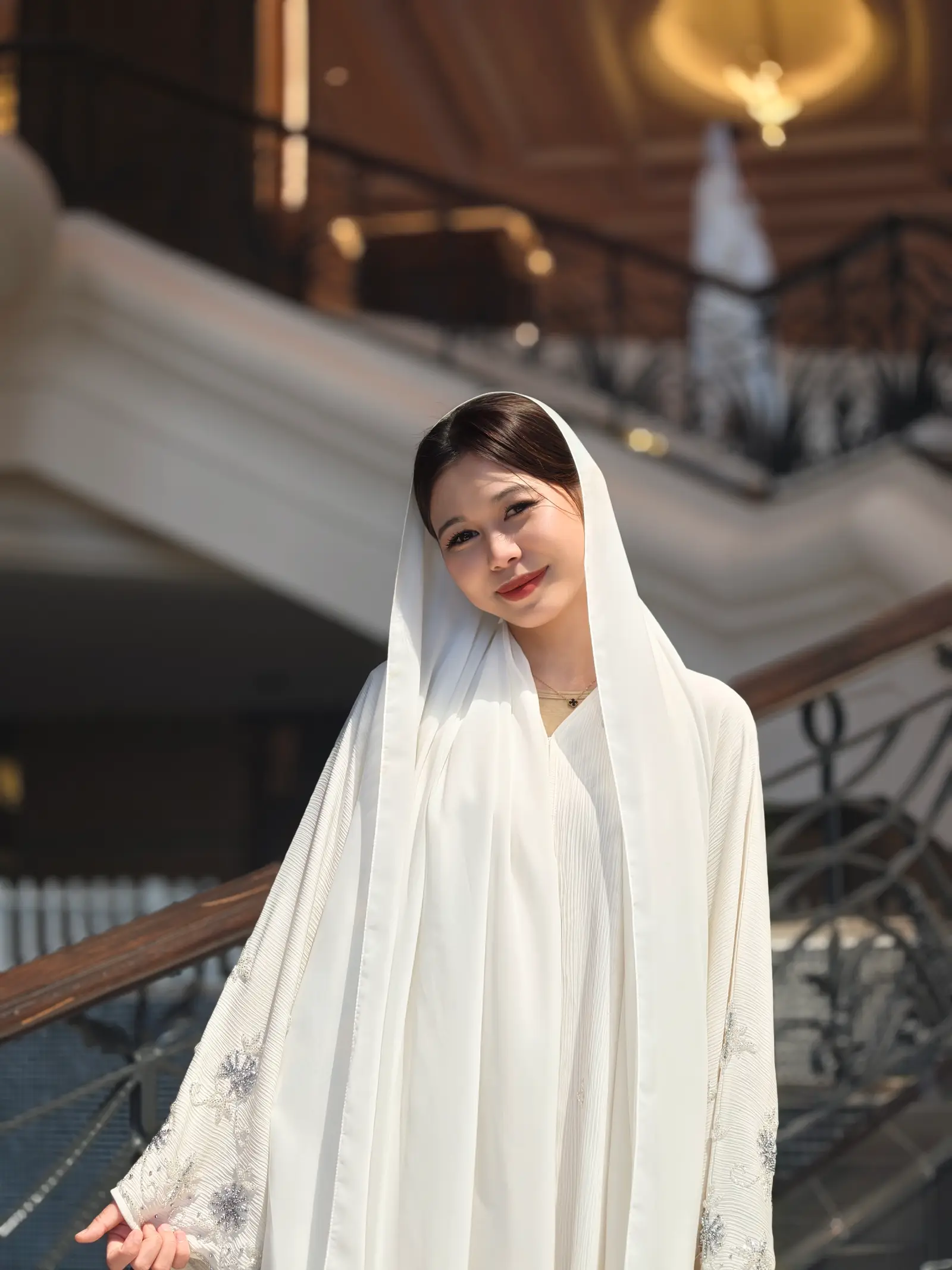Majestic Raya — 27 May 2026