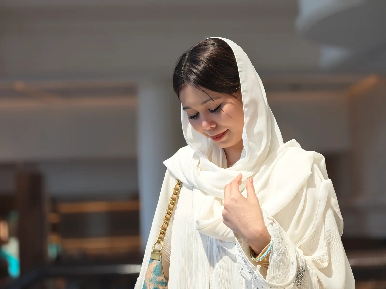 Majestic Raya — frame 13