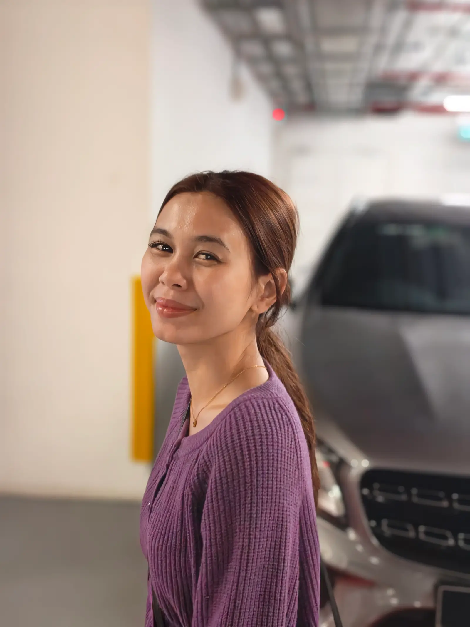Anya is BACK! — frame 3