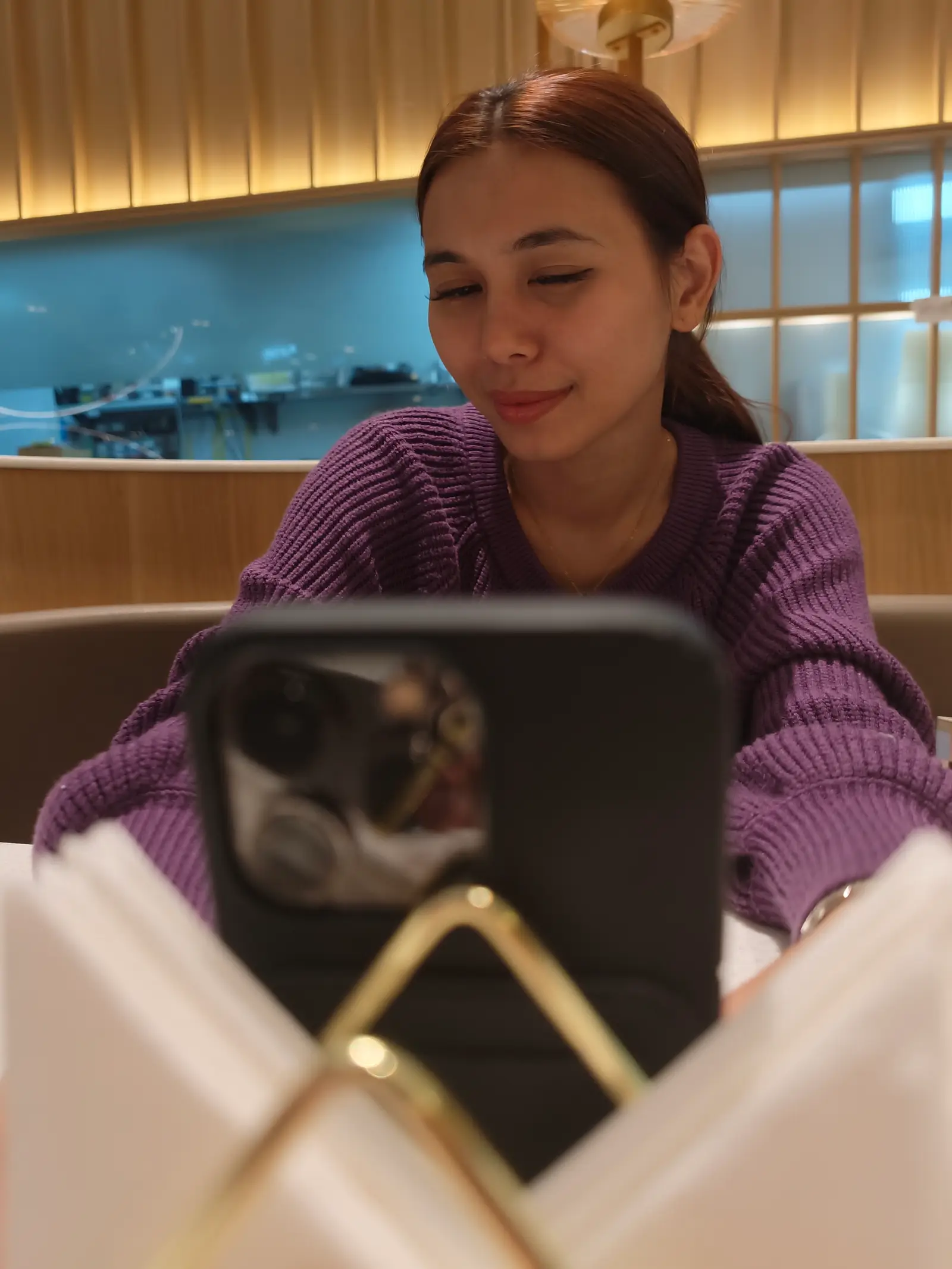 Anya is BACK! — 7 Jan 2026