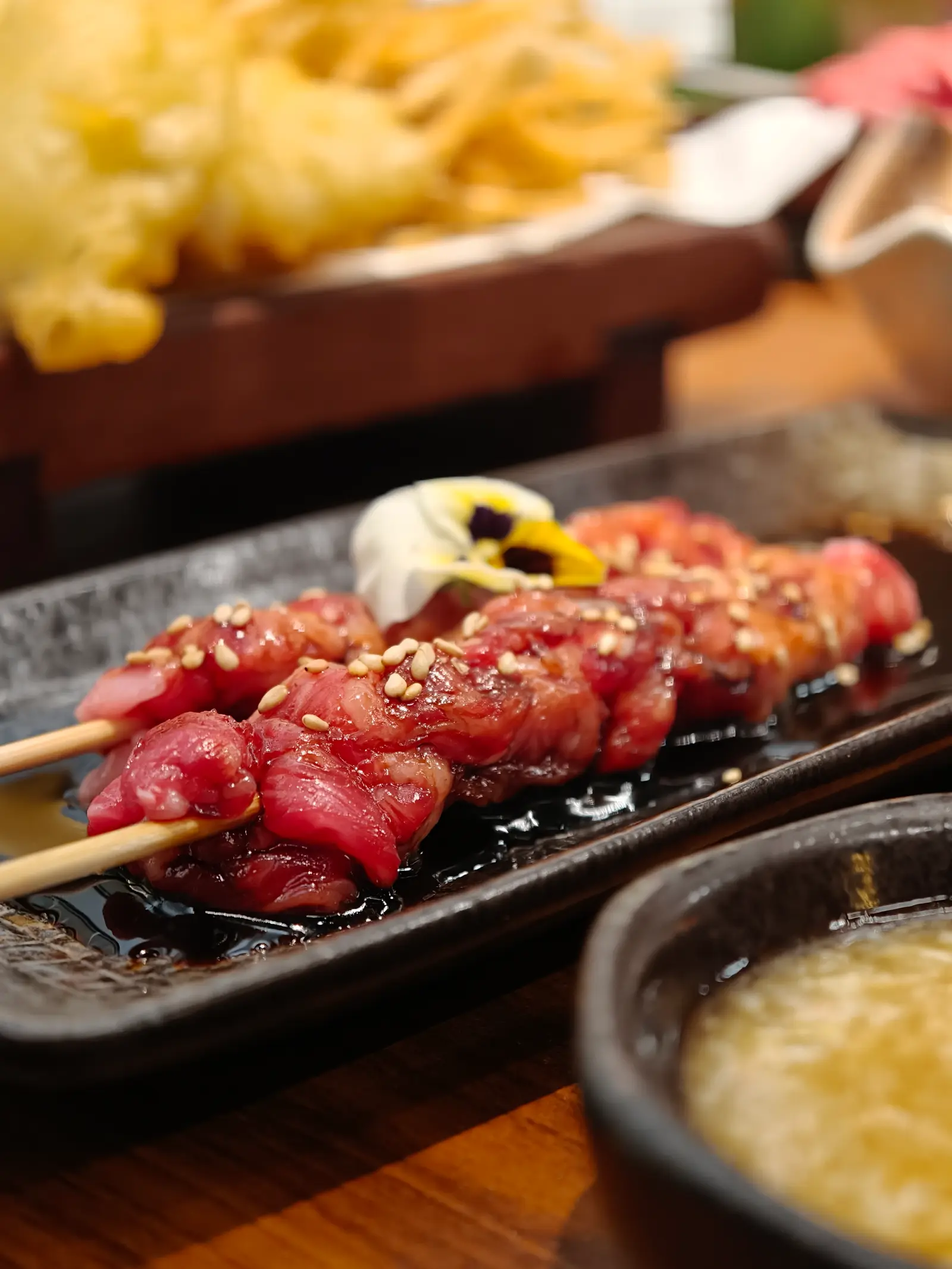 Post-Christmas Wagyu! — frame 6
