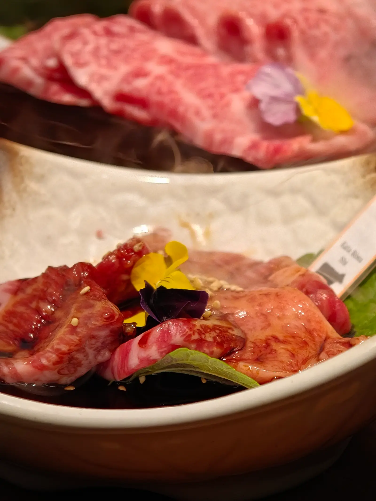 Post-Christmas Wagyu! — frame 7