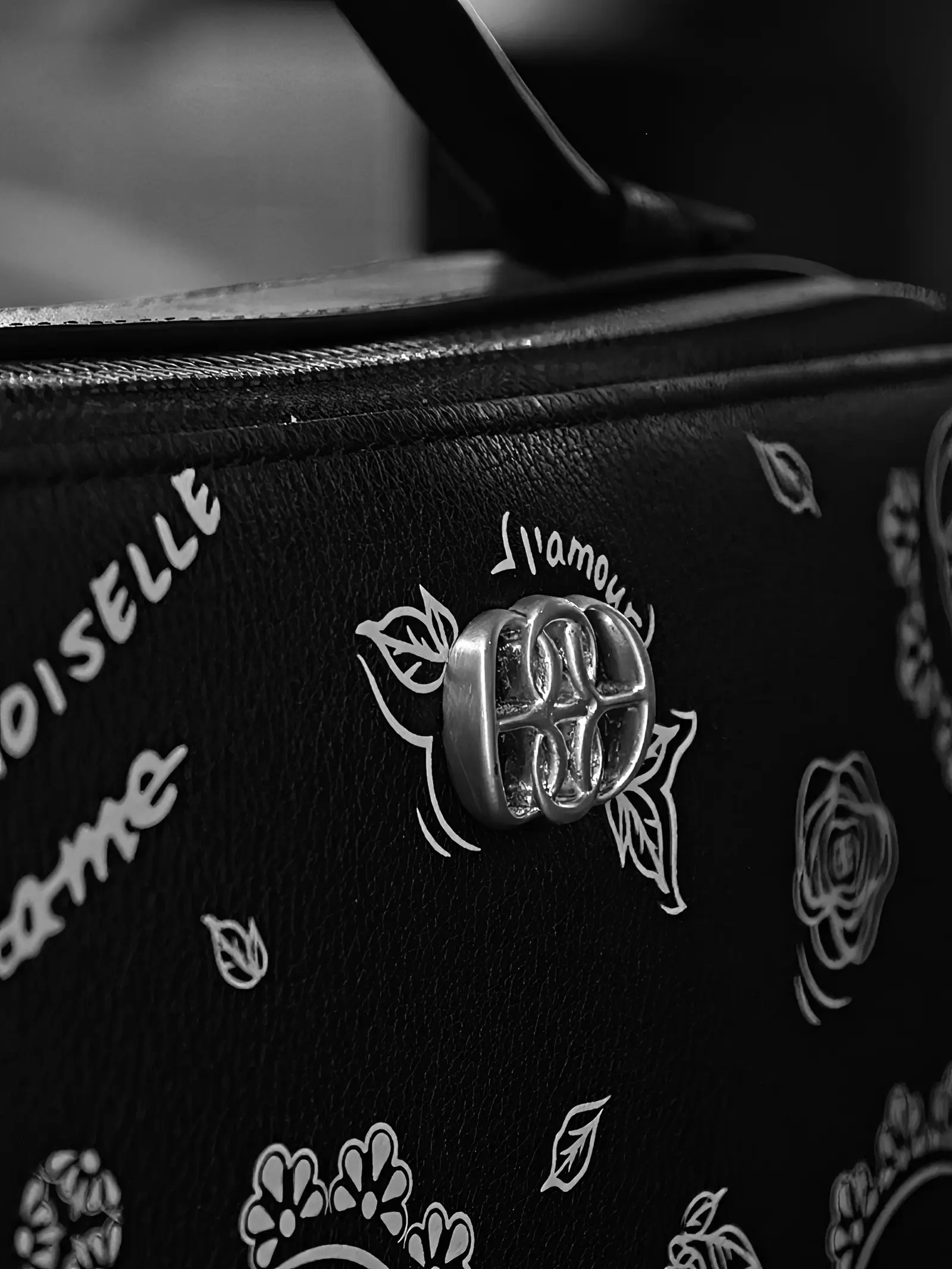 Yaki Soul. The Start — frame 4