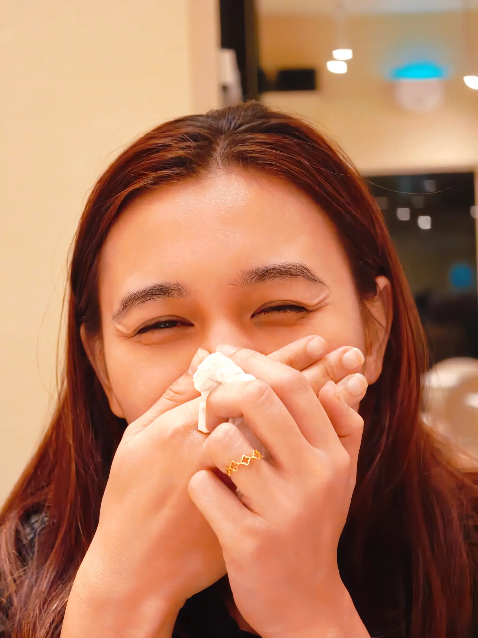 Yaki Soul. The Start — frame 23