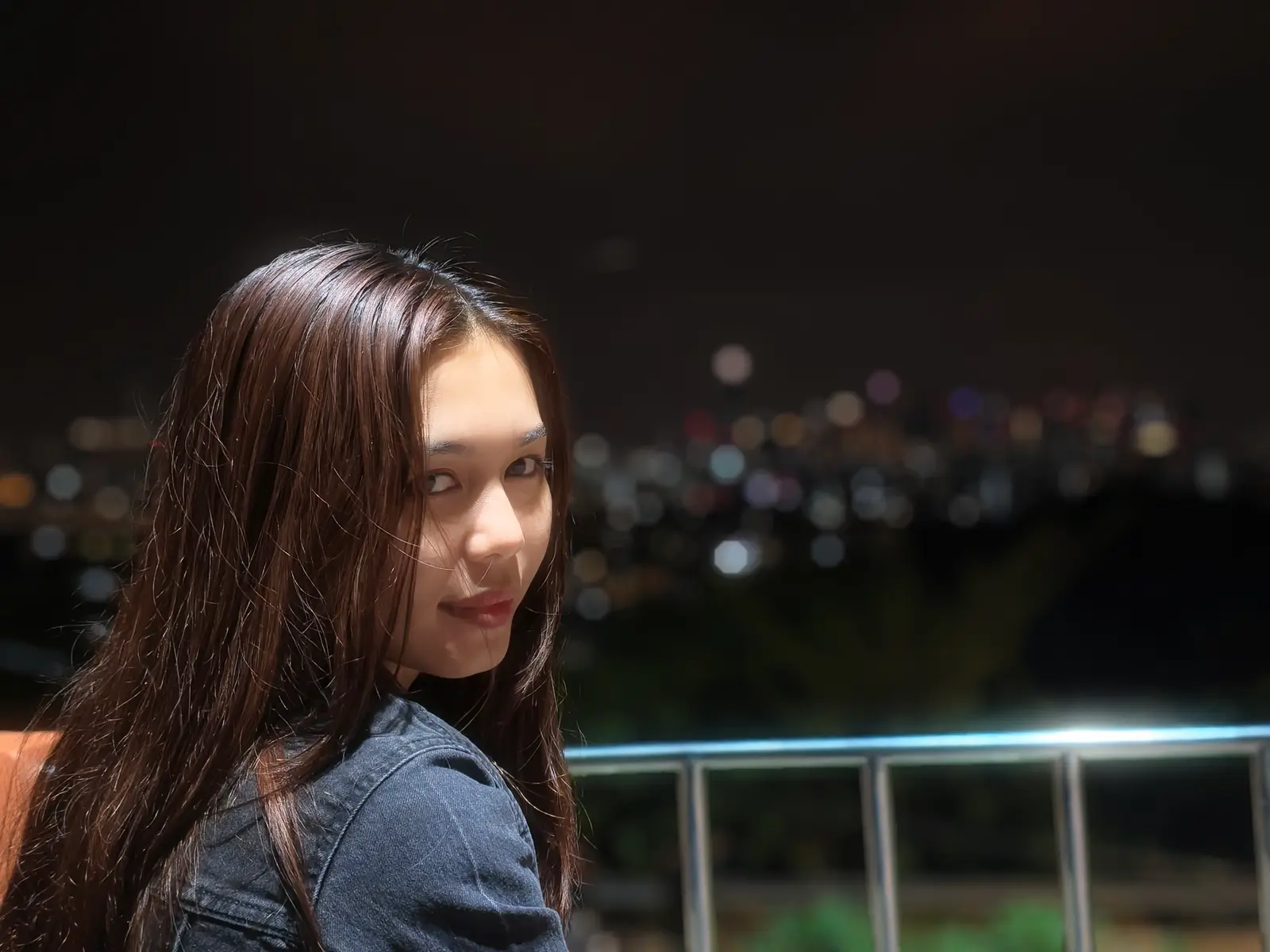 Yaki Soul. The Start — frame 26