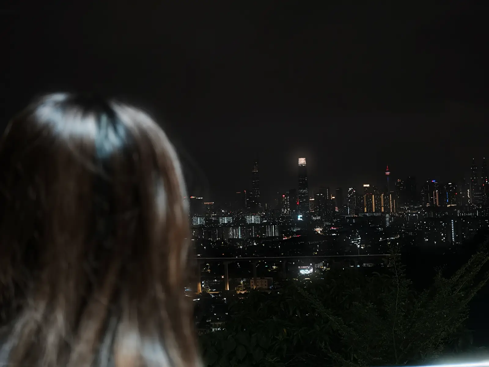 Yaki Soul. The Start — frame 27